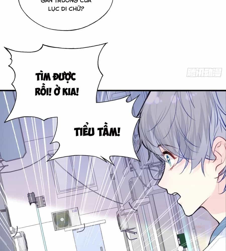 Anh Ấy Chưa Từng Sa Ngã - Chương 91 - ảnh 12