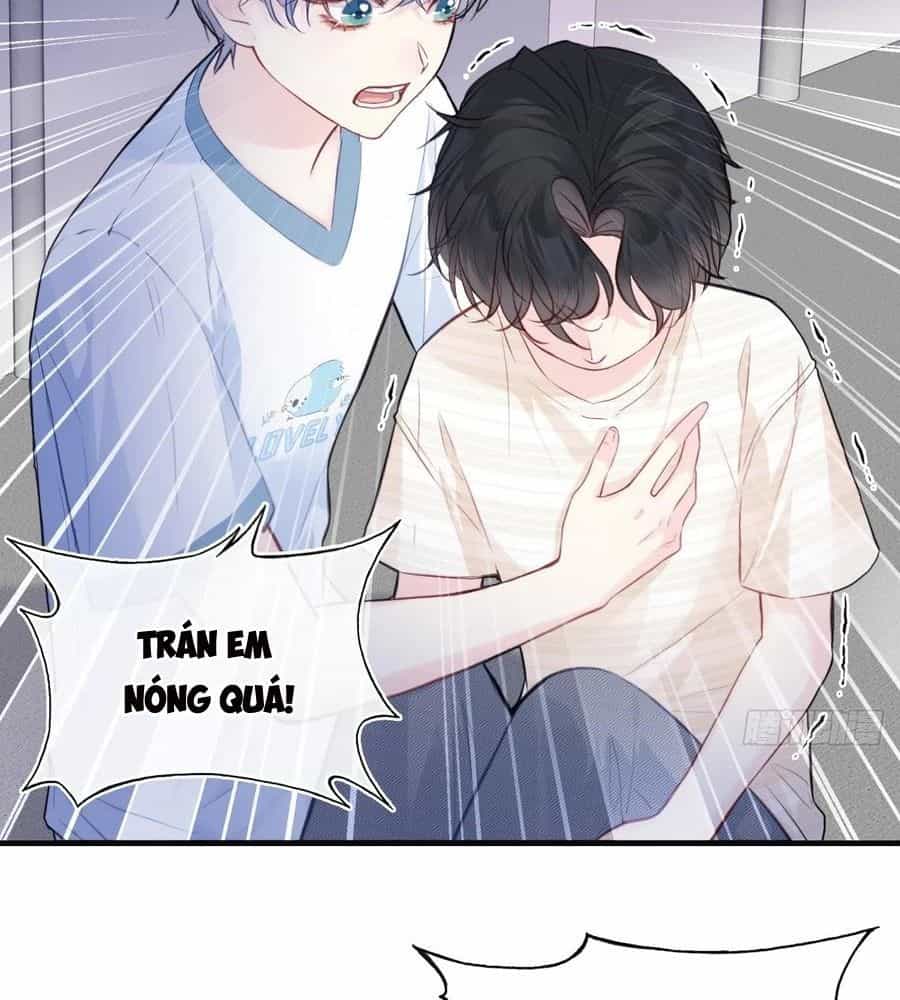 Anh Ấy Chưa Từng Sa Ngã - Chương 91 - ảnh 16