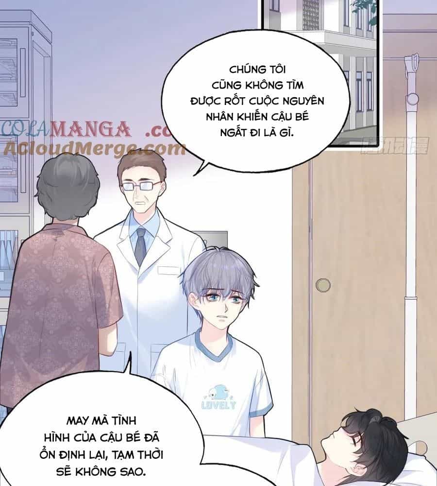 Anh Ấy Chưa Từng Sa Ngã - Chương 91 - ảnh 19