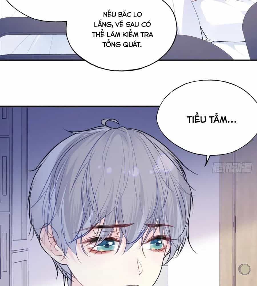 Anh Ấy Chưa Từng Sa Ngã - Chương 91 - ảnh 20