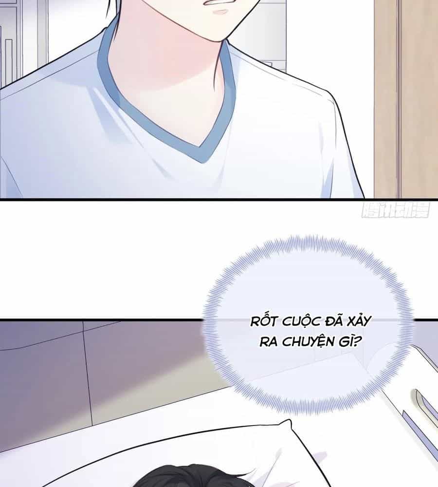 Anh Ấy Chưa Từng Sa Ngã - Chương 91 - ảnh 21