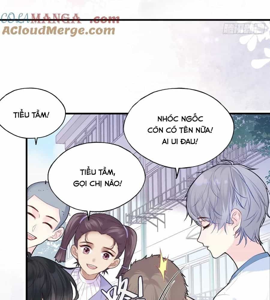 Anh Ấy Chưa Từng Sa Ngã - Chương 91 - ảnh 6