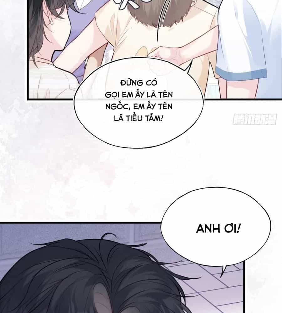 Anh Ấy Chưa Từng Sa Ngã - Chương 91 - ảnh 7