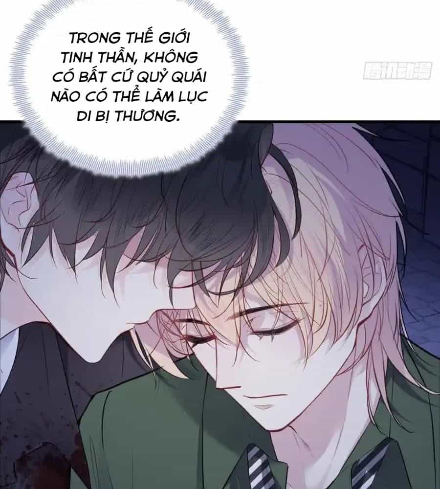 Anh Ấy Chưa Từng Sa Ngã - Chương 92 - ảnh 12