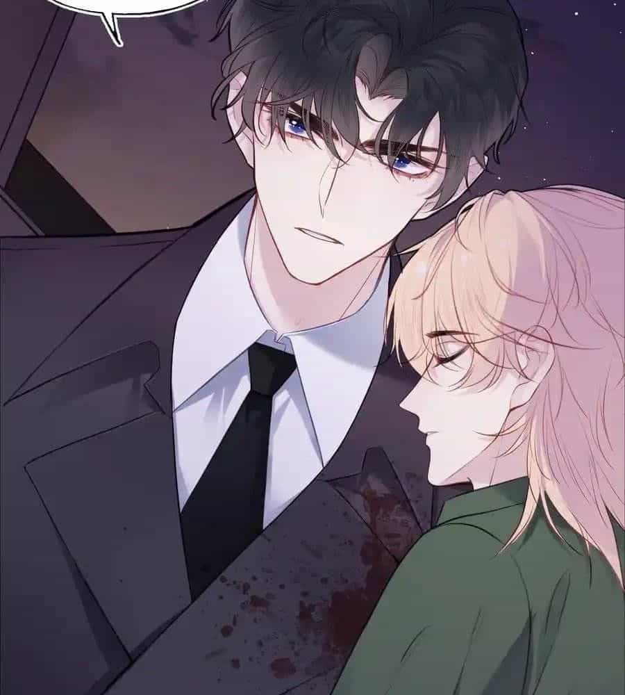 Anh Ấy Chưa Từng Sa Ngã - Chương 92 - ảnh 18