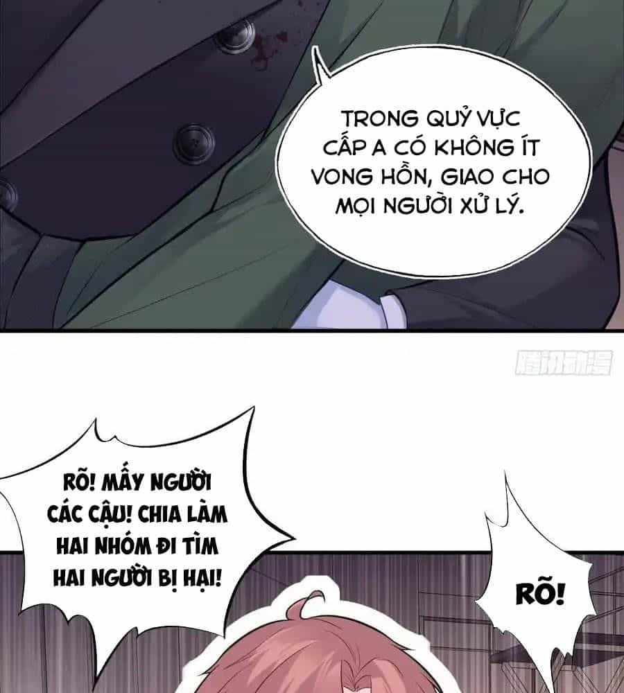Anh Ấy Chưa Từng Sa Ngã - Chương 92 - ảnh 19
