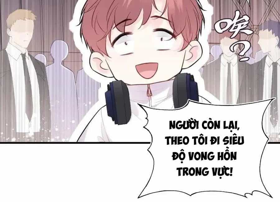 Anh Ấy Chưa Từng Sa Ngã - Chương 92 - ảnh 20