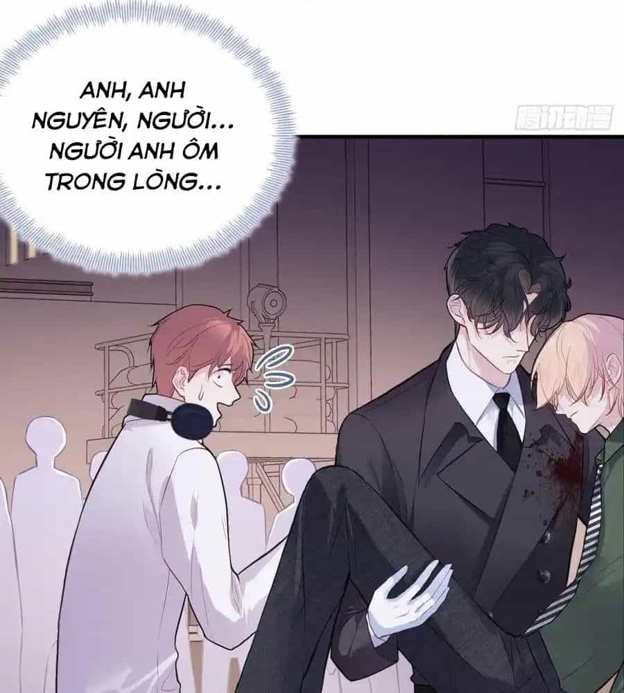 Anh Ấy Chưa Từng Sa Ngã - Chương 92 - ảnh 21