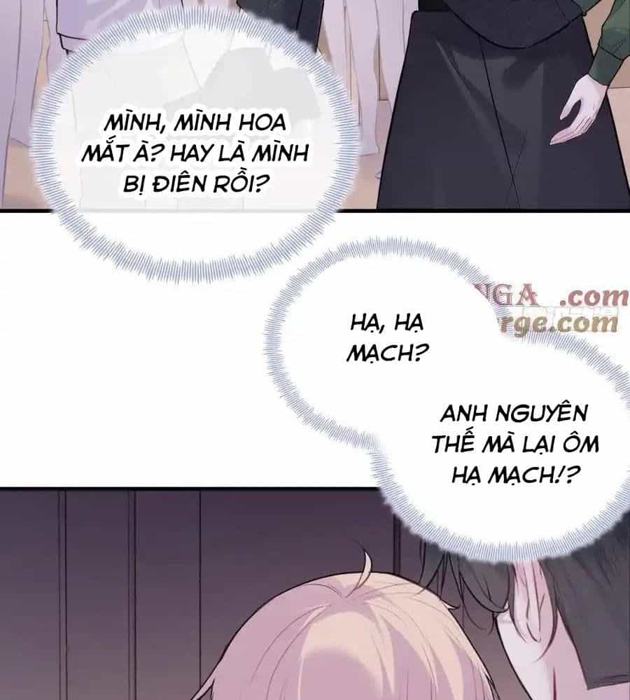 Anh Ấy Chưa Từng Sa Ngã - Chương 92 - ảnh 22