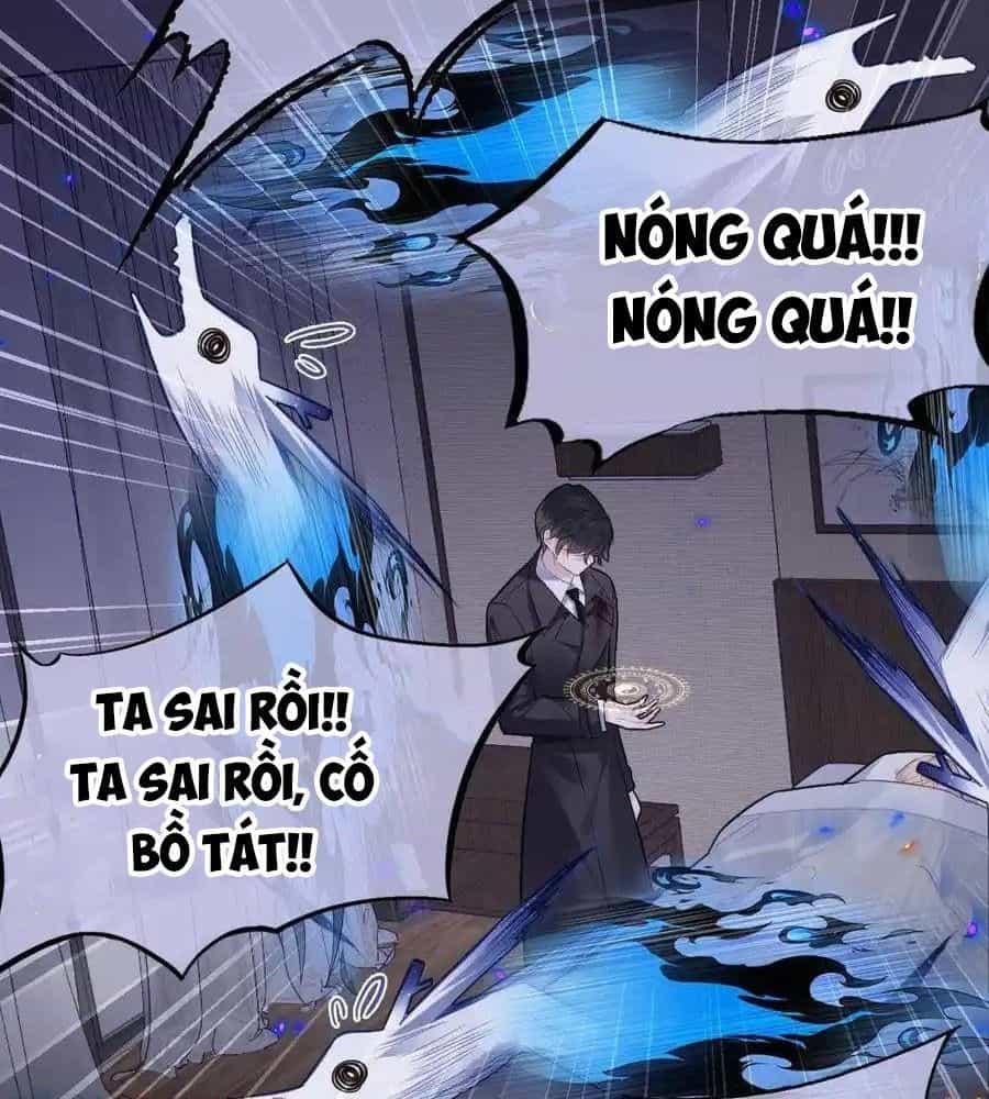 Anh Ấy Chưa Từng Sa Ngã - Chương 92 - ảnh 36
