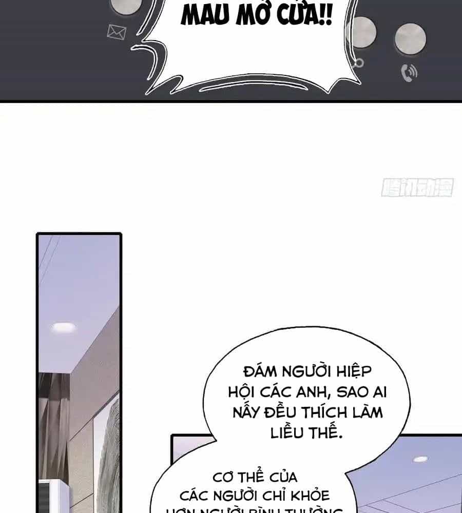 Anh Ấy Chưa Từng Sa Ngã - Chương 92 - ảnh 49