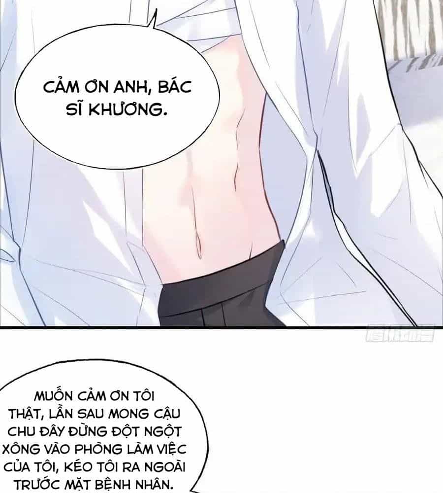 Anh Ấy Chưa Từng Sa Ngã - Chương 92 - ảnh 52