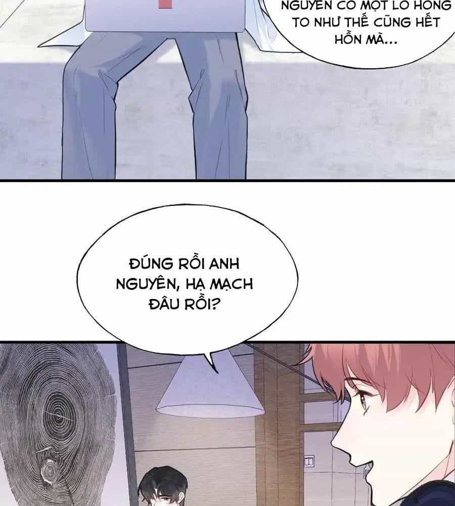 Anh Ấy Chưa Từng Sa Ngã - Chương 92 - ảnh 54