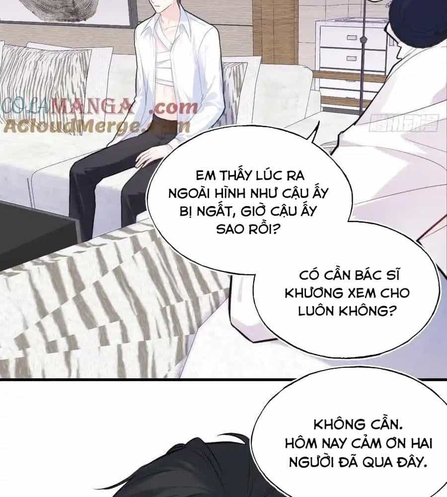 Anh Ấy Chưa Từng Sa Ngã - Chương 92 - ảnh 55