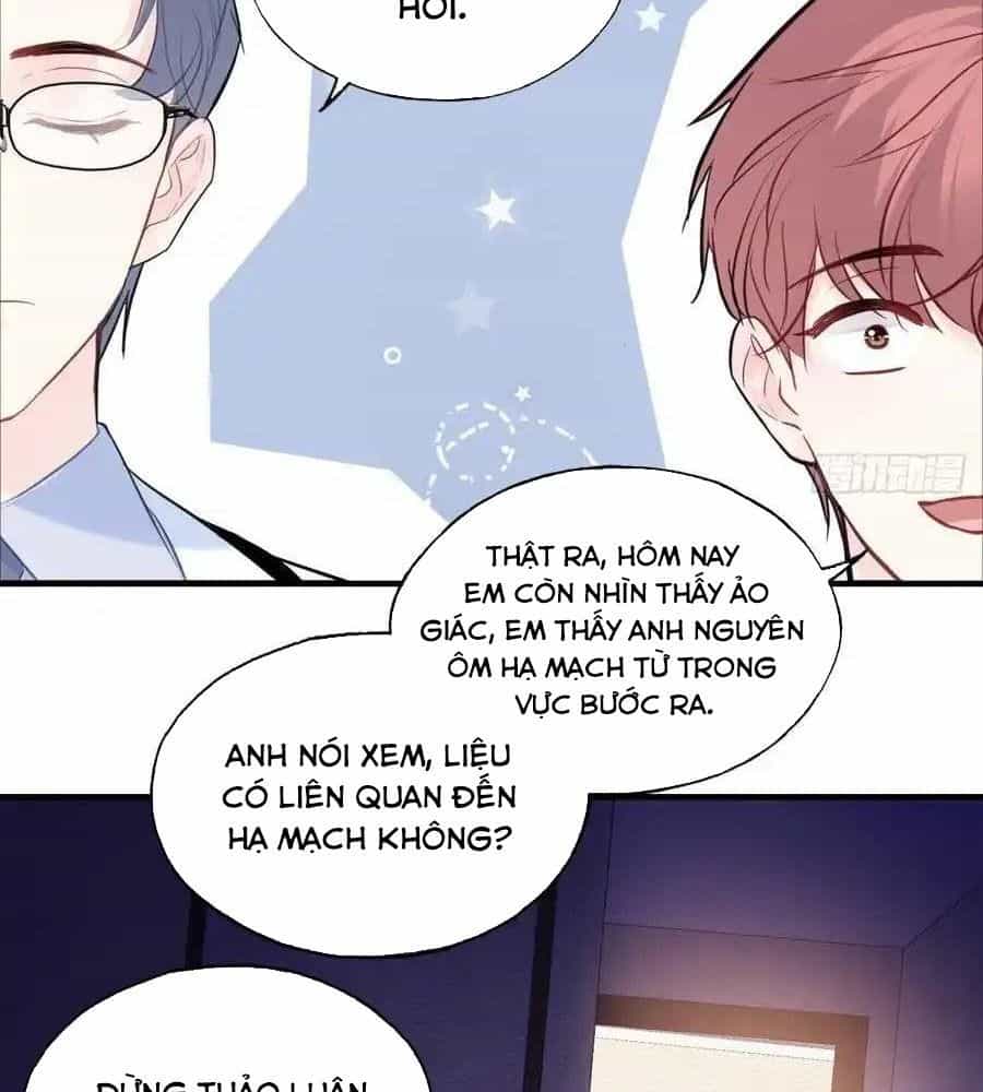 Anh Ấy Chưa Từng Sa Ngã - Chương 92 - ảnh 60