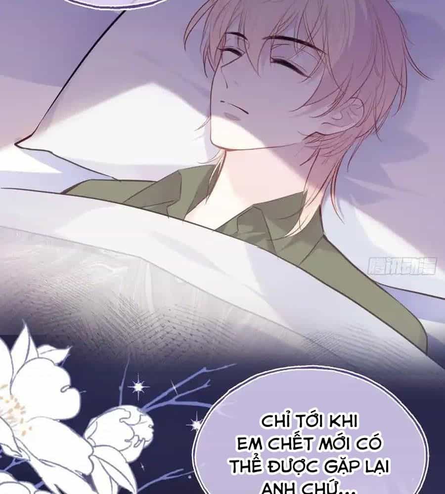 Anh Ấy Chưa Từng Sa Ngã - Chương 92 - ảnh 65