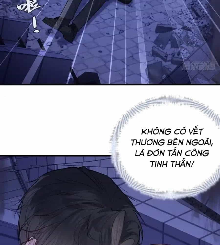 Anh Ấy Chưa Từng Sa Ngã - Chương 92 - ảnh 7