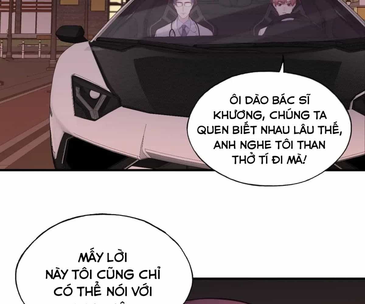 Anh Ấy Chưa Từng Sa Ngã - Chương 93 - ảnh 10