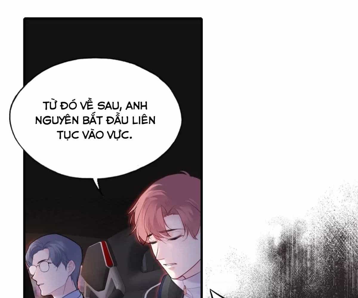 Anh Ấy Chưa Từng Sa Ngã - Chương 93 - ảnh 112