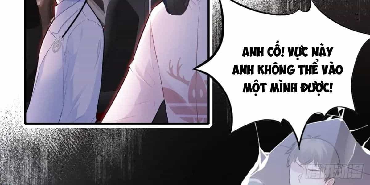 Anh Ấy Chưa Từng Sa Ngã - Chương 93 - ảnh 113