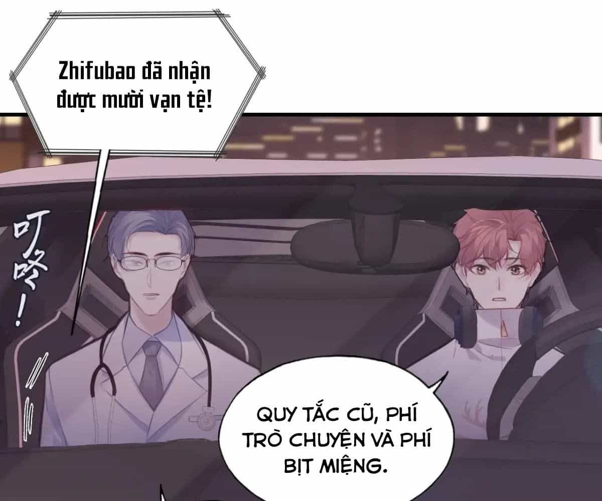 Anh Ấy Chưa Từng Sa Ngã - Chương 93 - ảnh 16