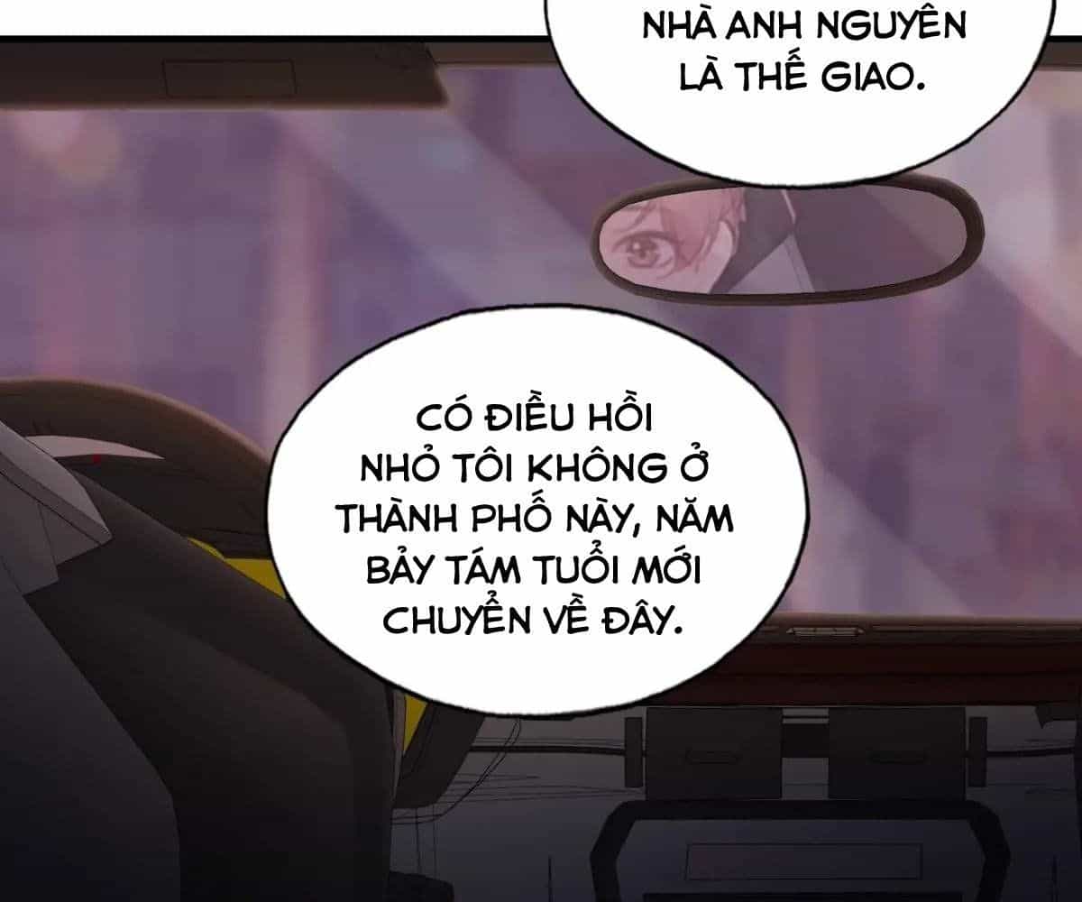 Anh Ấy Chưa Từng Sa Ngã - Chương 93 - ảnh 18