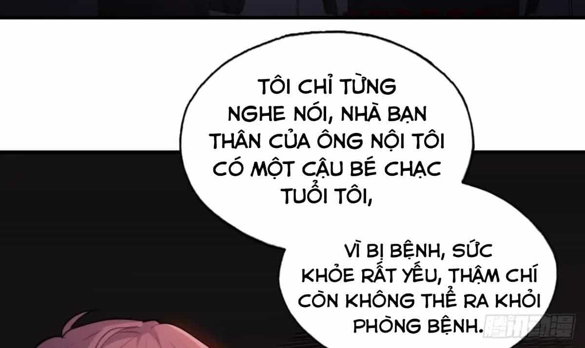 Anh Ấy Chưa Từng Sa Ngã - Chương 93 - ảnh 19