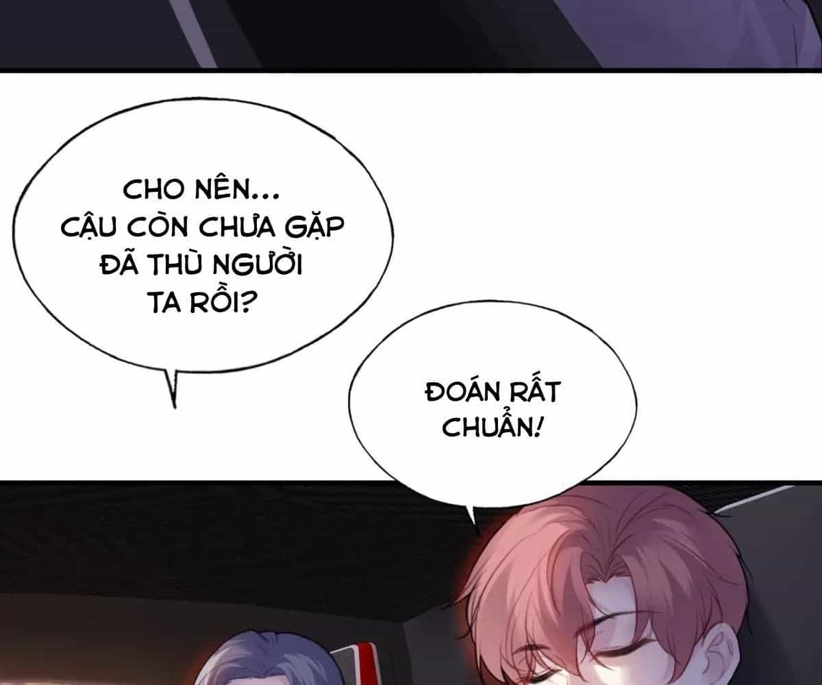 Anh Ấy Chưa Từng Sa Ngã - Chương 93 - ảnh 22