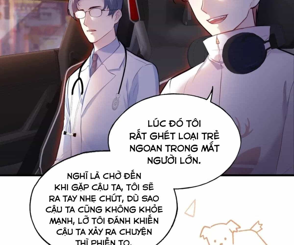 Anh Ấy Chưa Từng Sa Ngã - Chương 93 - ảnh 23
