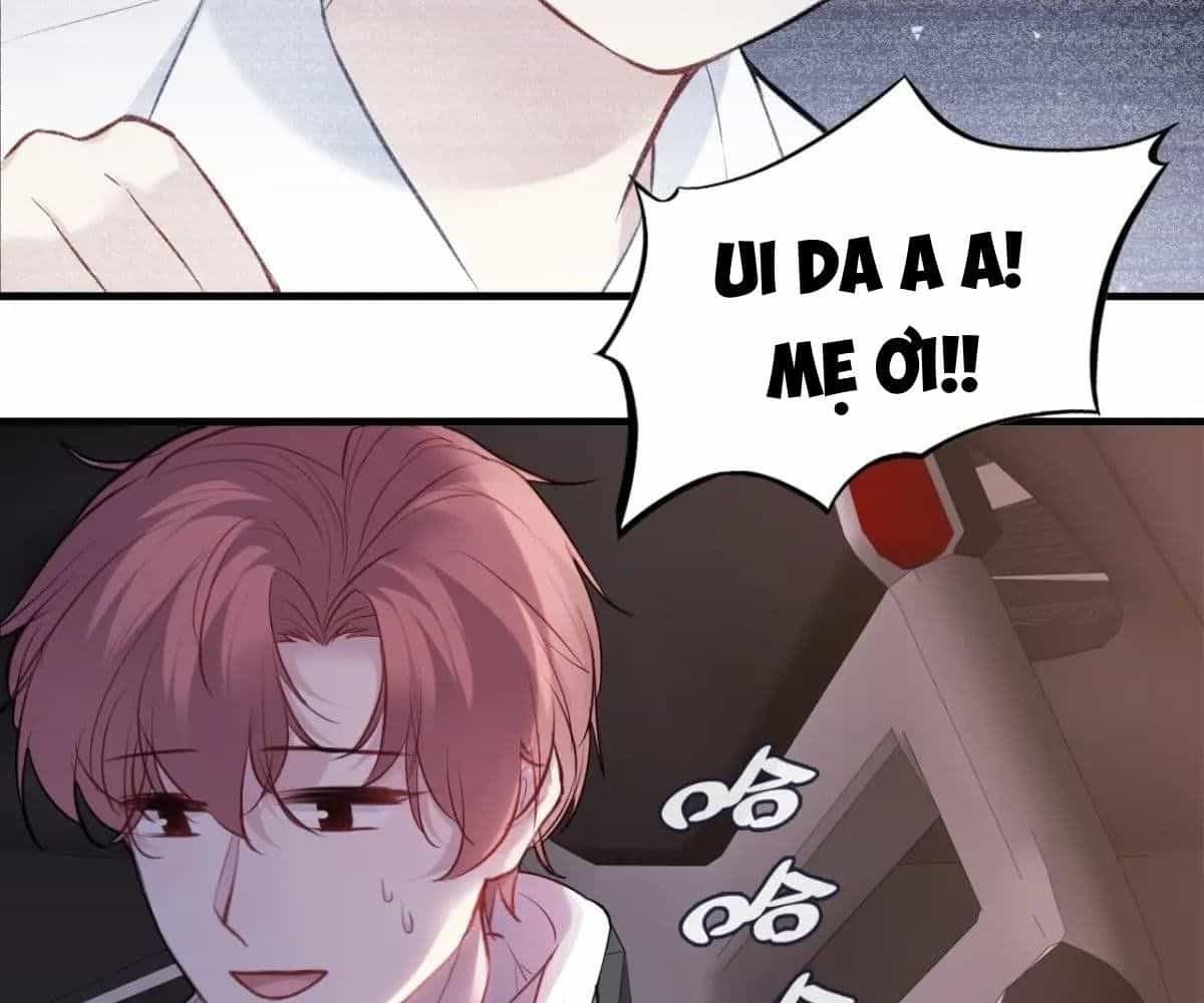 Anh Ấy Chưa Từng Sa Ngã - Chương 93 - ảnh 29