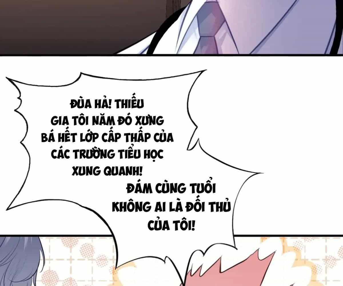 Anh Ấy Chưa Từng Sa Ngã - Chương 93 - ảnh 34