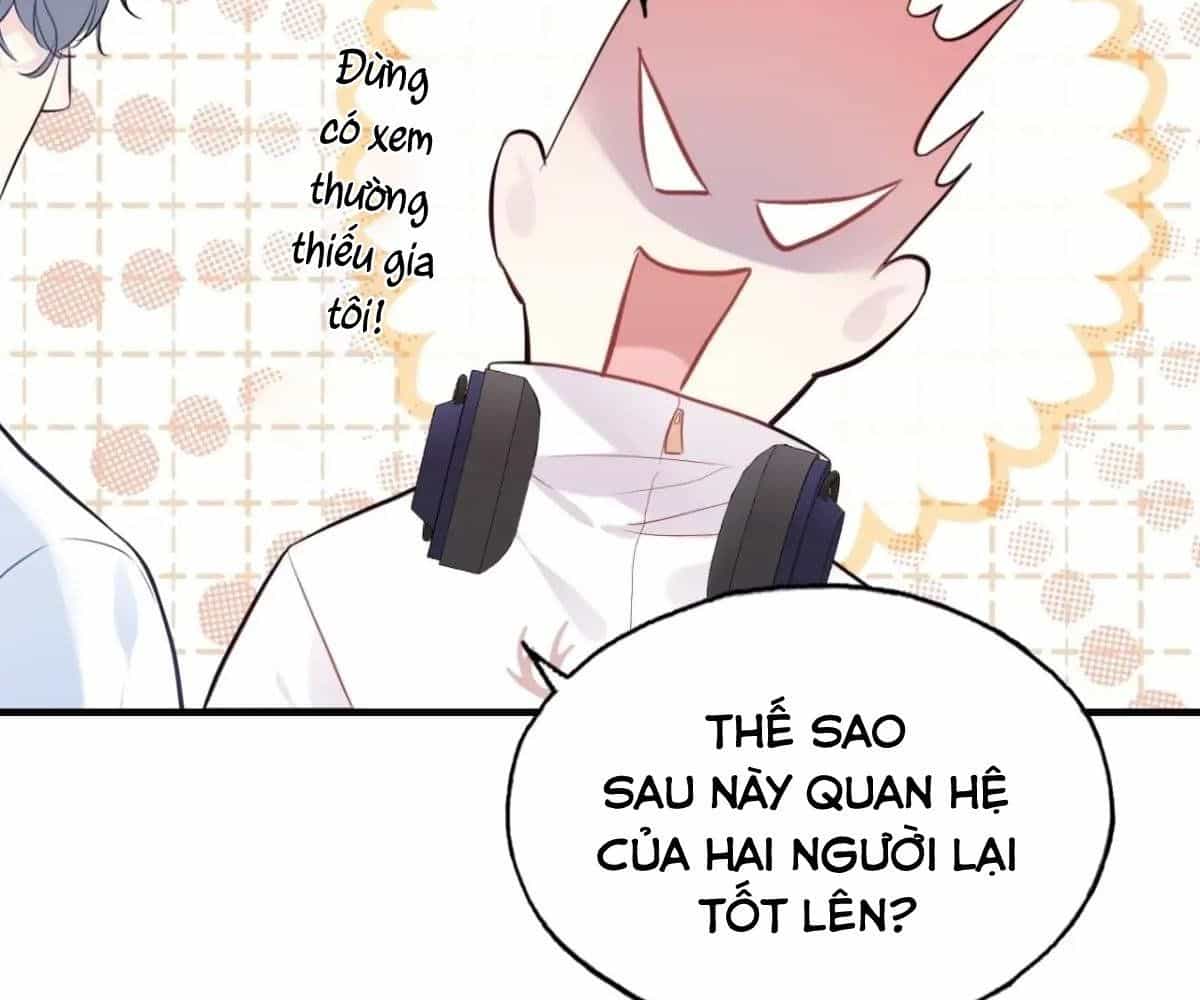 Anh Ấy Chưa Từng Sa Ngã - Chương 93 - ảnh 35