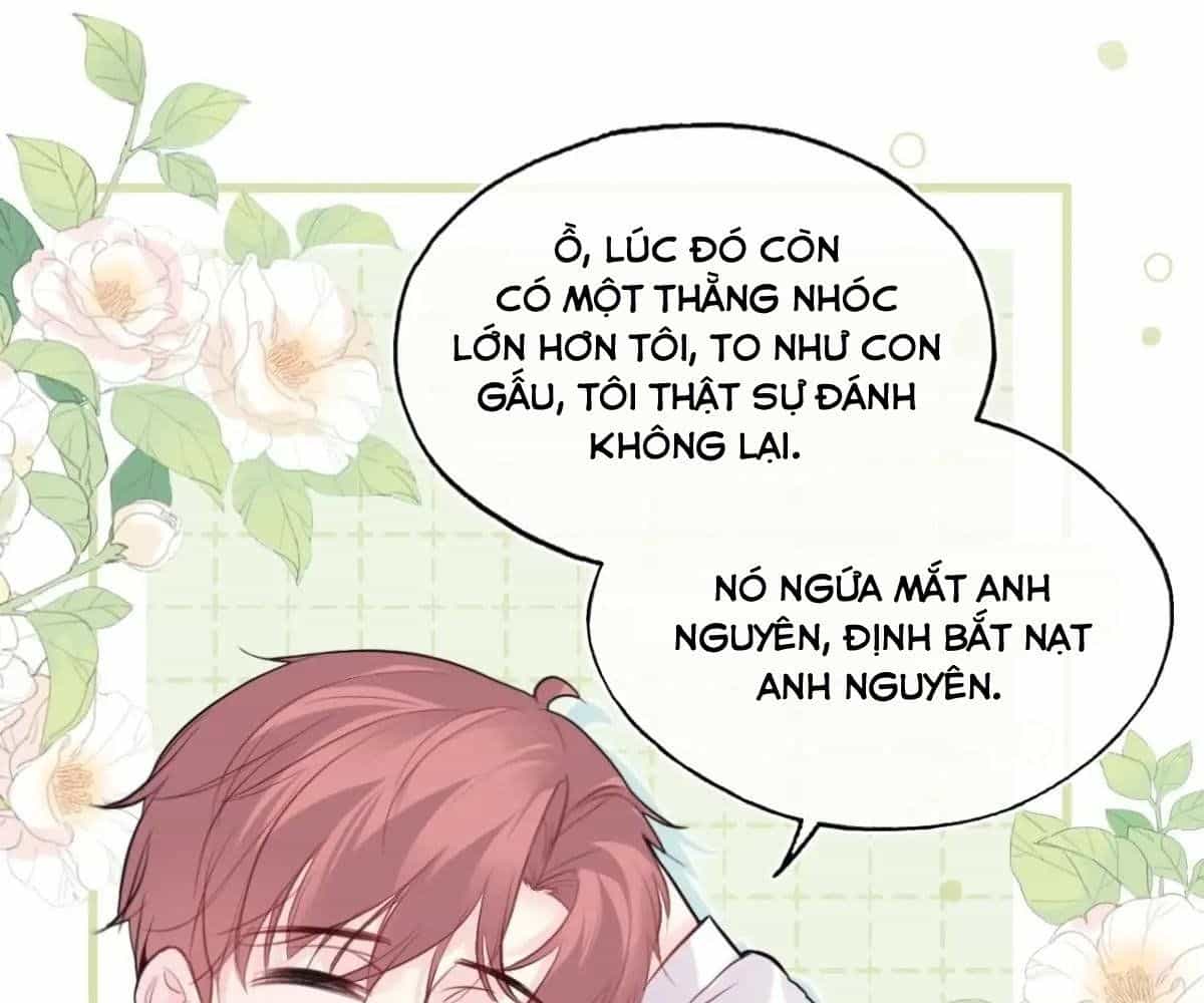 Anh Ấy Chưa Từng Sa Ngã - Chương 93 - ảnh 37