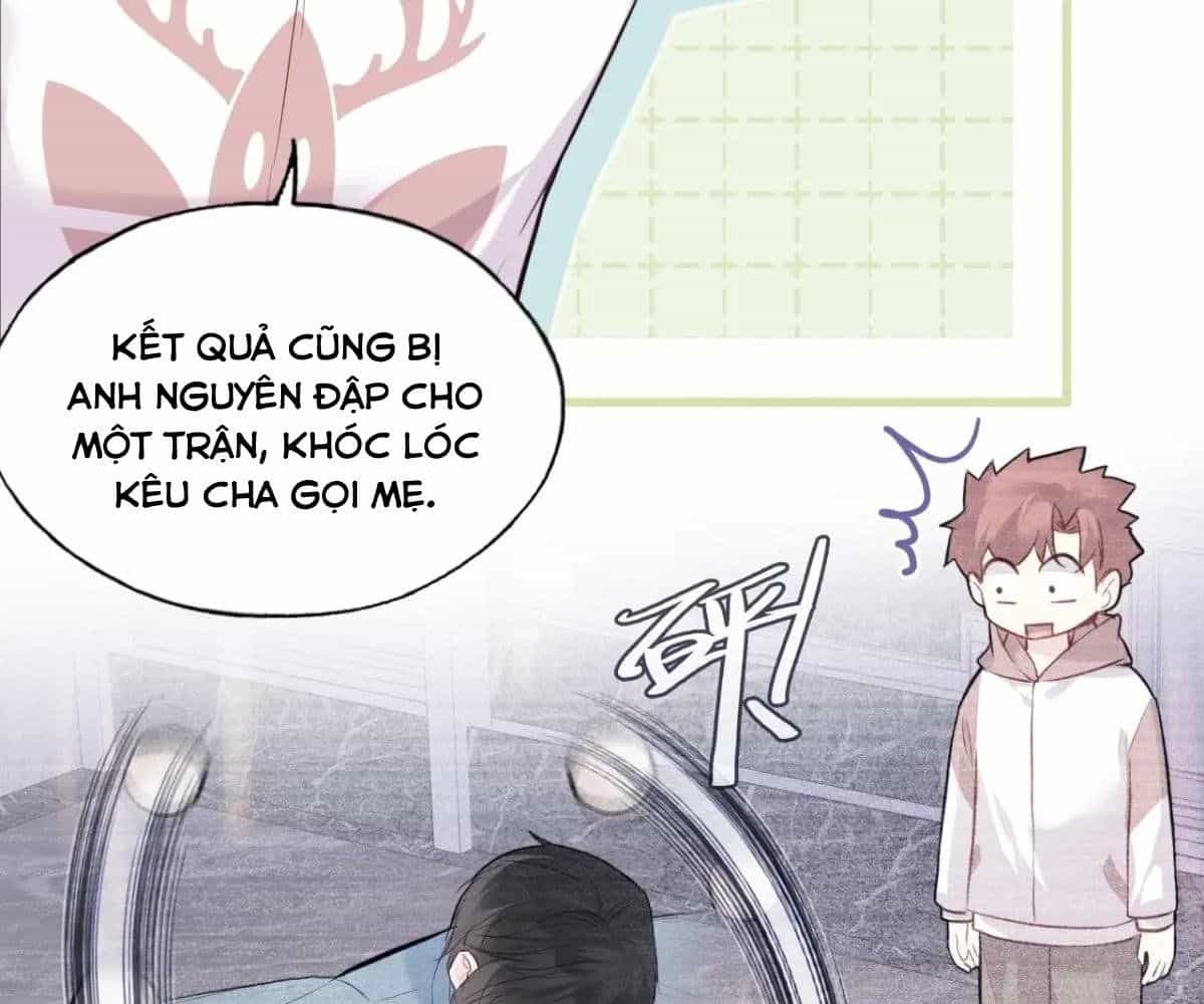 Anh Ấy Chưa Từng Sa Ngã - Chương 93 - ảnh 39