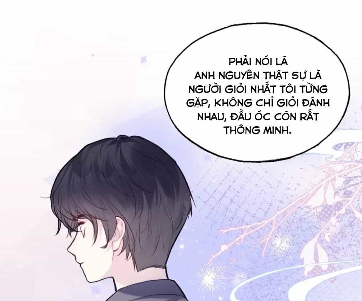Anh Ấy Chưa Từng Sa Ngã - Chương 93 - ảnh 44