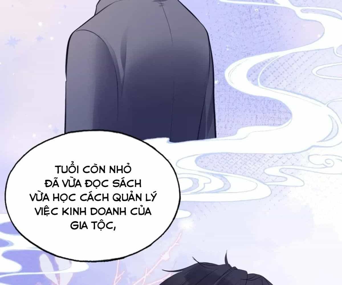 Anh Ấy Chưa Từng Sa Ngã - Chương 93 - ảnh 45