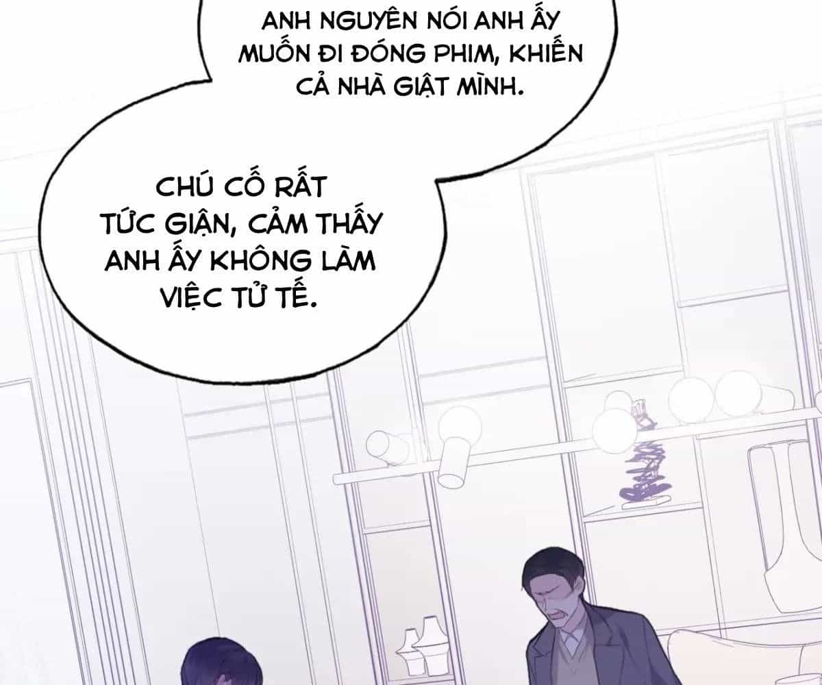 Anh Ấy Chưa Từng Sa Ngã - Chương 93 - ảnh 53