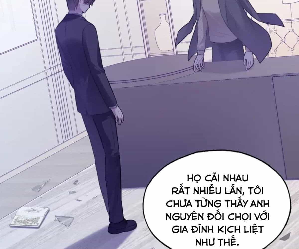 Anh Ấy Chưa Từng Sa Ngã - Chương 93 - ảnh 54