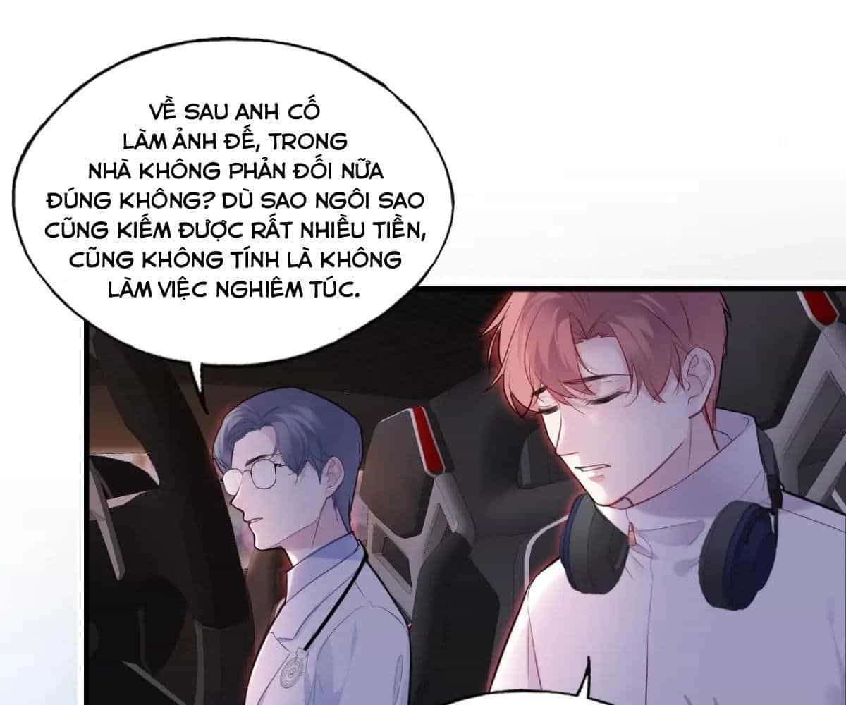 Anh Ấy Chưa Từng Sa Ngã - Chương 93 - ảnh 56