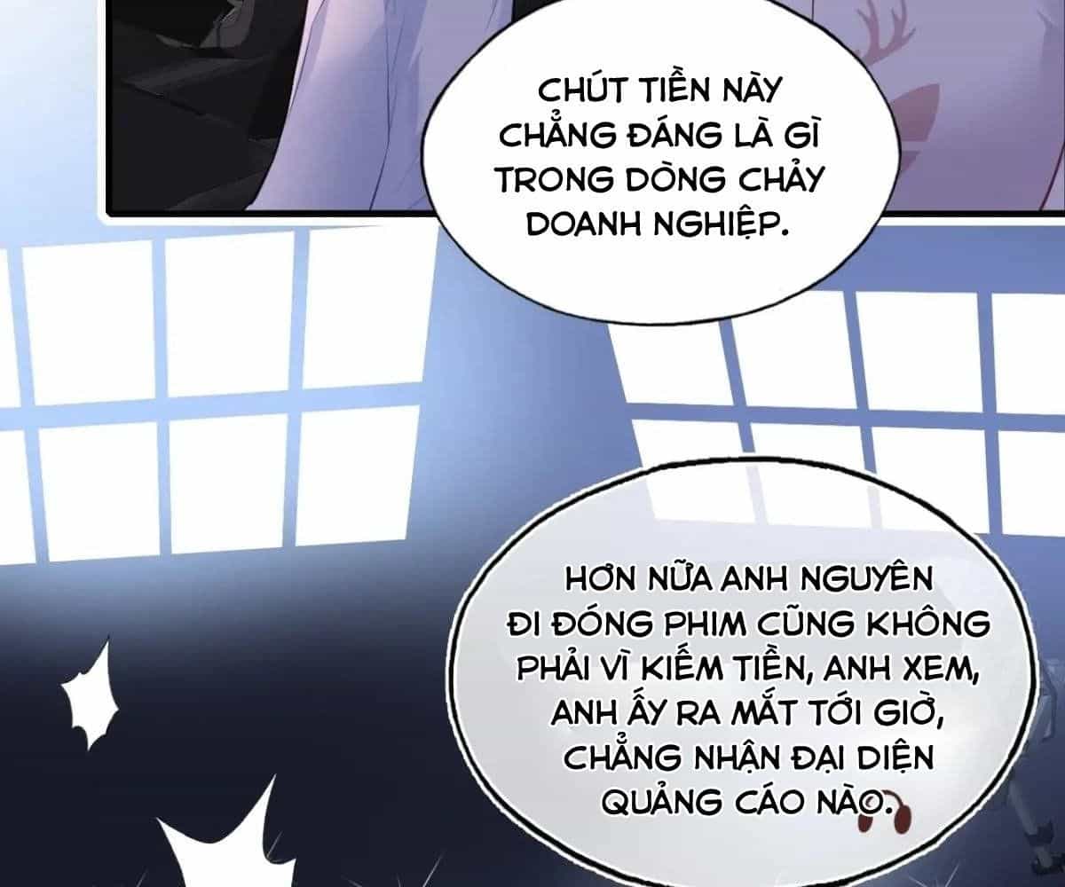 Anh Ấy Chưa Từng Sa Ngã - Chương 93 - ảnh 57