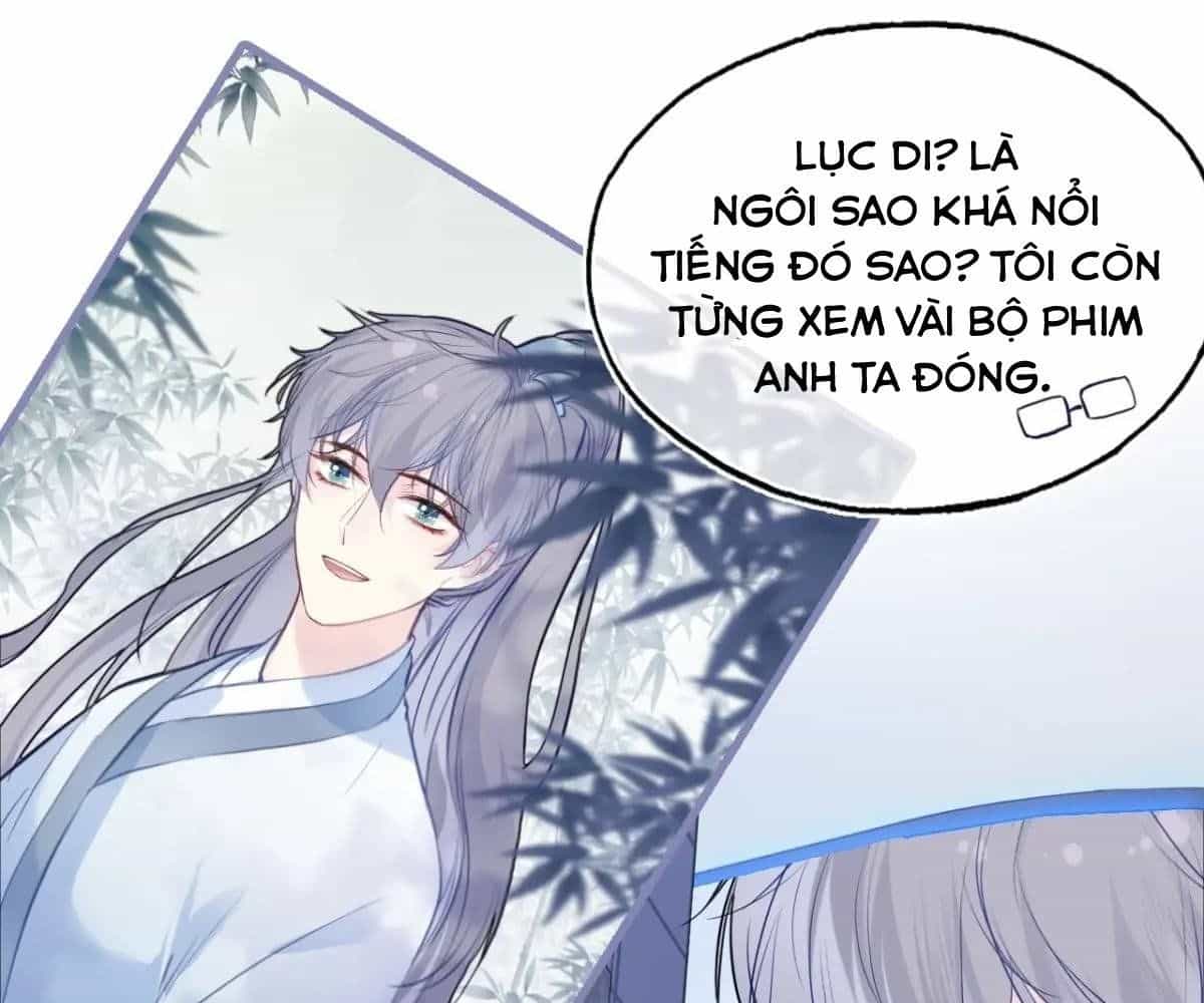 Anh Ấy Chưa Từng Sa Ngã - Chương 93 - ảnh 68