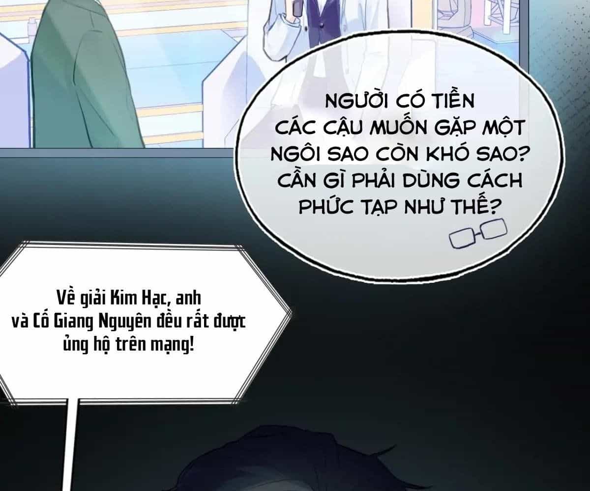 Anh Ấy Chưa Từng Sa Ngã - Chương 93 - ảnh 72