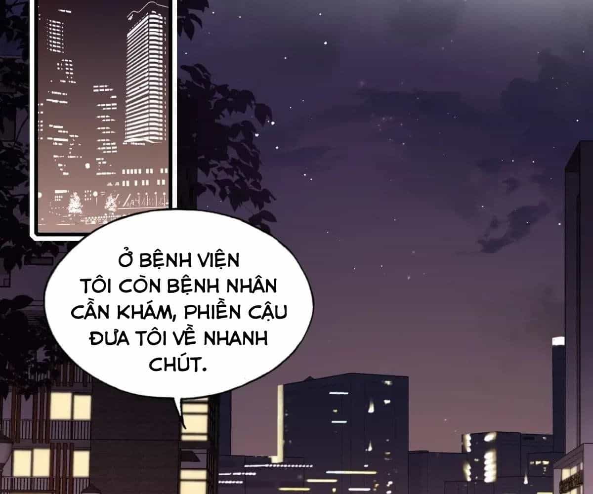 Anh Ấy Chưa Từng Sa Ngã - Chương 93 - ảnh 8
