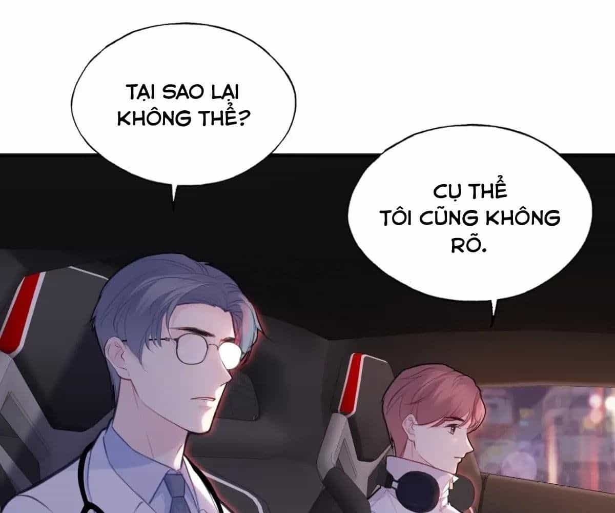 Anh Ấy Chưa Từng Sa Ngã - Chương 93 - ảnh 80