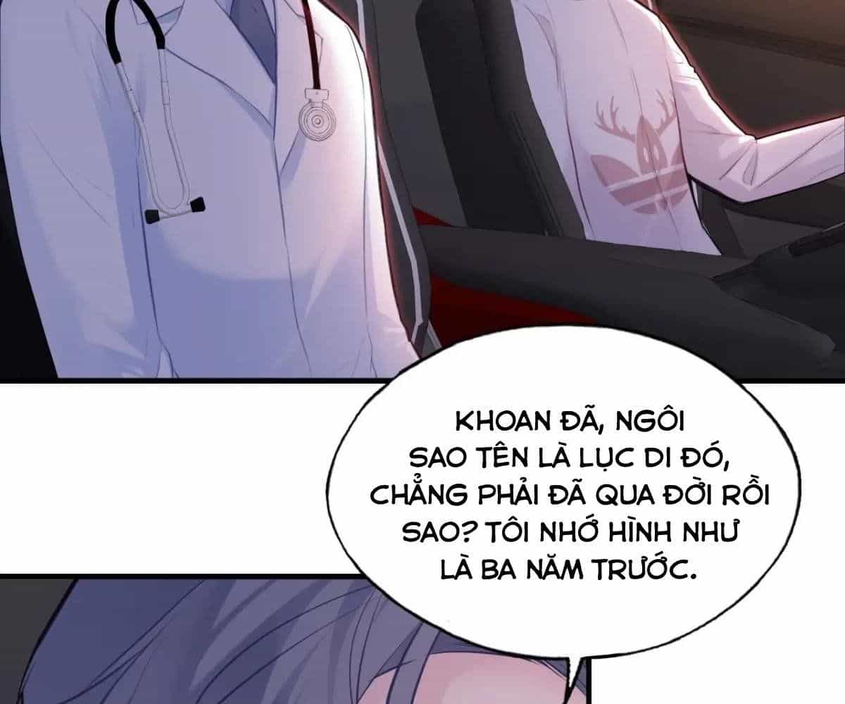 Anh Ấy Chưa Từng Sa Ngã - Chương 93 - ảnh 81