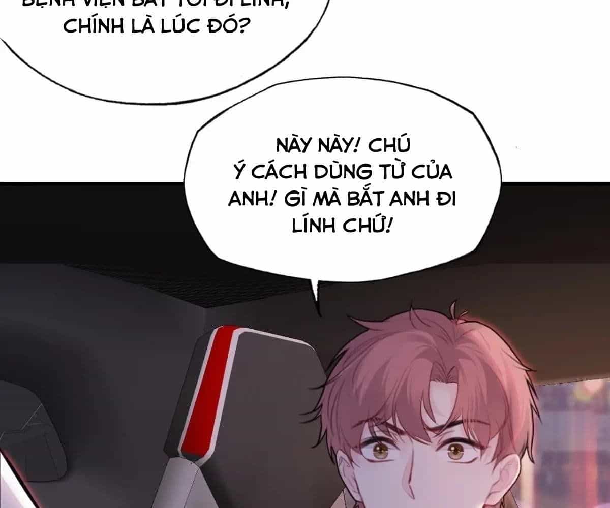 Anh Ấy Chưa Từng Sa Ngã - Chương 93 - ảnh 84
