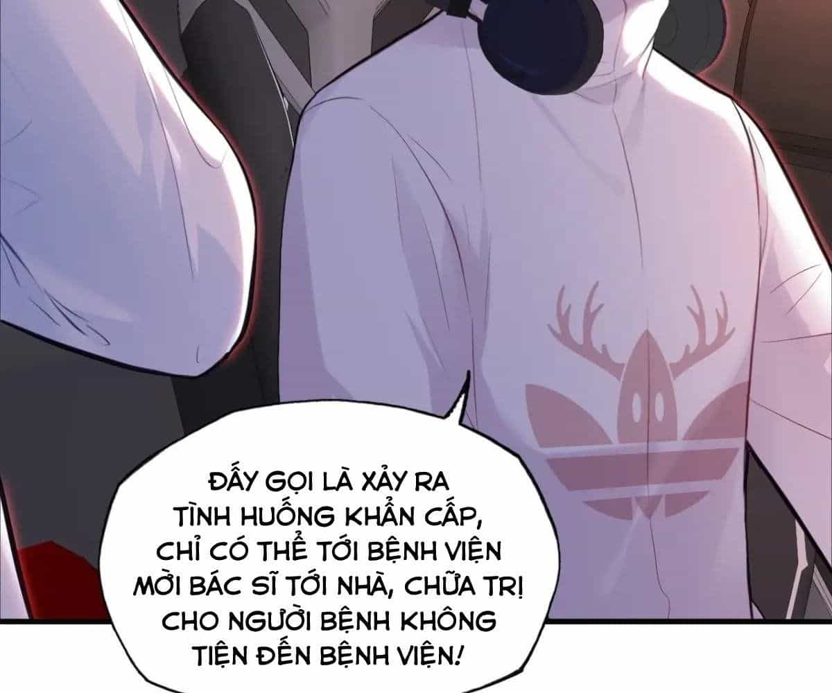 Anh Ấy Chưa Từng Sa Ngã - Chương 93 - ảnh 86