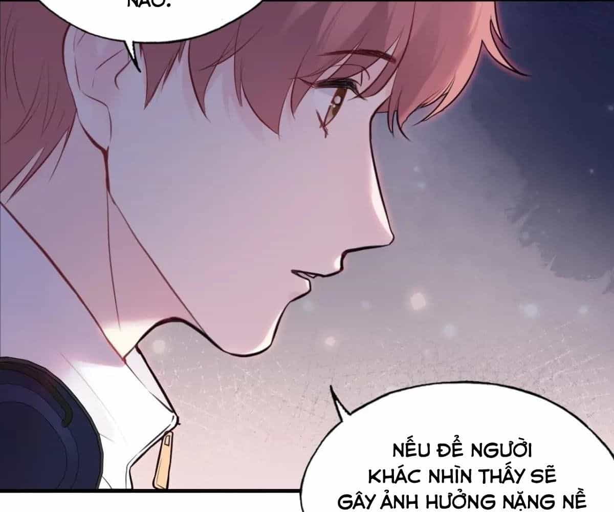 Anh Ấy Chưa Từng Sa Ngã - Chương 93 - ảnh 90