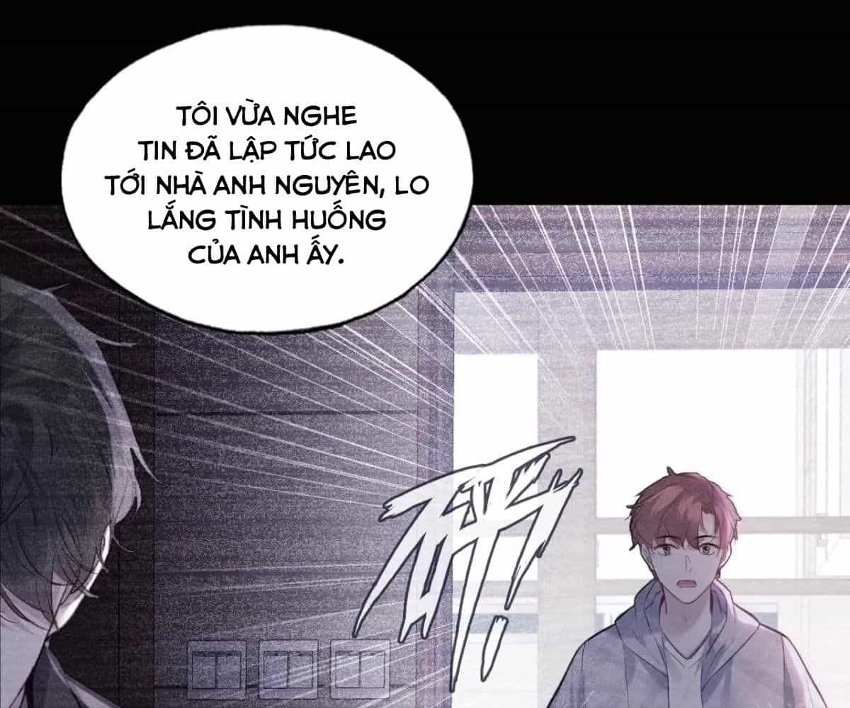 Anh Ấy Chưa Từng Sa Ngã - Chương 93 - ảnh 92