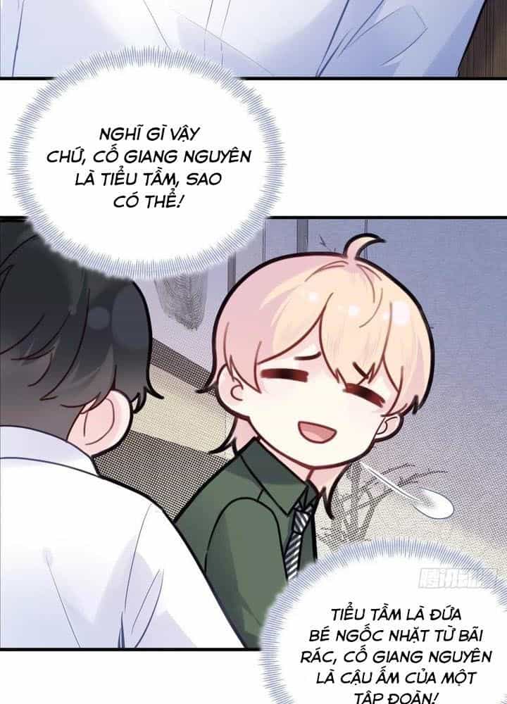 Anh Ấy Chưa Từng Sa Ngã - Chương 94 - ảnh 21